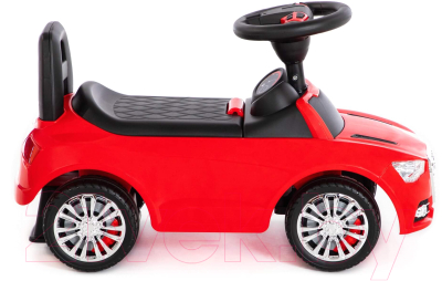 Каталка детская Полесье SuperCar №2 / 84545