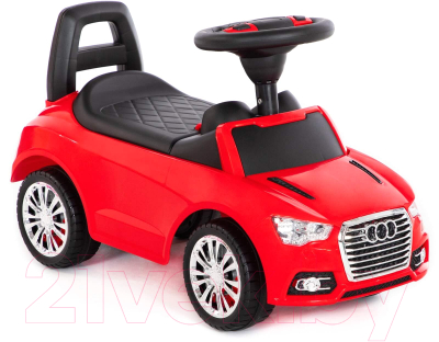 Каталка детская Полесье SuperCar №2 / 84545