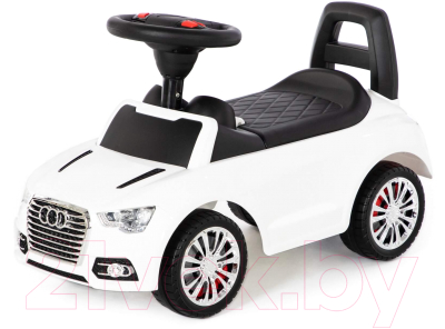 Каталка детская Полесье SuperCar №2 / 84552 - фото