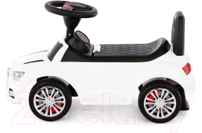 Каталка детская Полесье SuperCar №2 / 84552