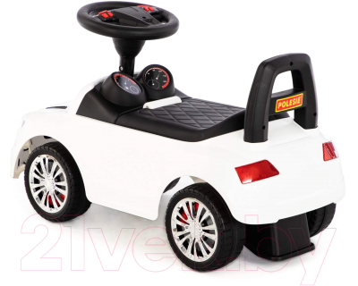 Каталка детская Полесье SuperCar №2 / 84552