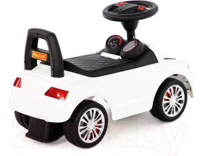 Каталка детская Полесье SuperCar №2 / 84552