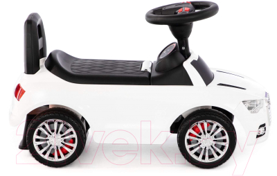 Каталка детская Полесье SuperCar №2 / 84552
