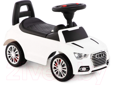Каталка детская Полесье SuperCar №2 / 84552