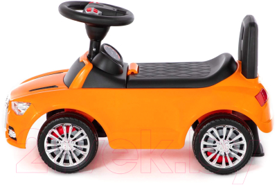 Каталка детская Полесье SuperCar №2 / 84569