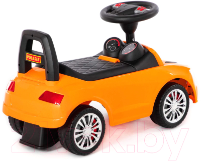 Каталка детская Полесье SuperCar №2 / 84569