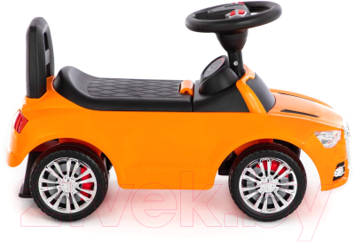 Каталка детская Полесье SuperCar №2 / 84569