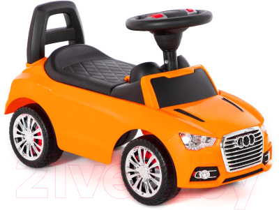 Каталка детская Полесье SuperCar №2 / 84569