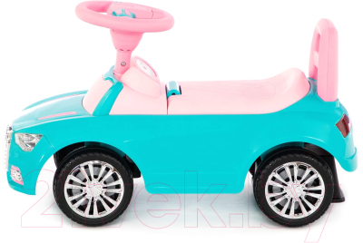 Каталка детская Полесье SuperCar №2 / 84576