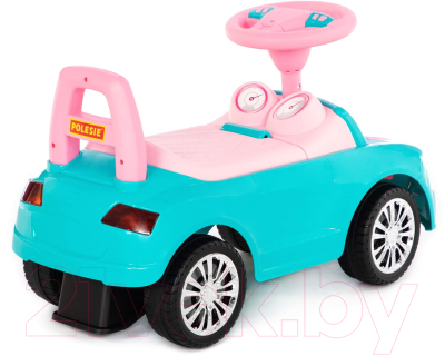 Каталка детская Полесье SuperCar №2 / 84576