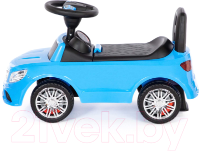 Каталка детская Полесье SuperCar №3 / 84484