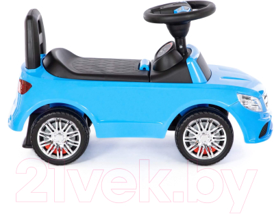 Каталка детская Полесье SuperCar №3 / 84484