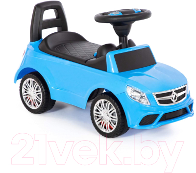 Каталка детская Полесье SuperCar №3 / 84484