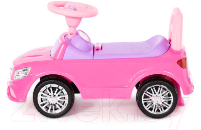 Каталка детская Полесье SuperCar №3 / 84491
