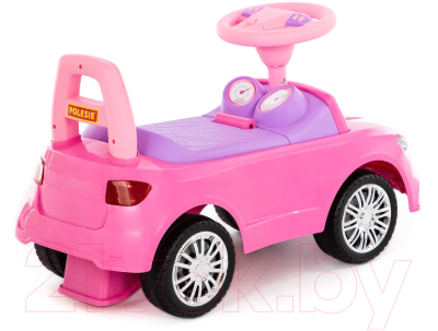 Каталка детская Полесье SuperCar №3 / 84491