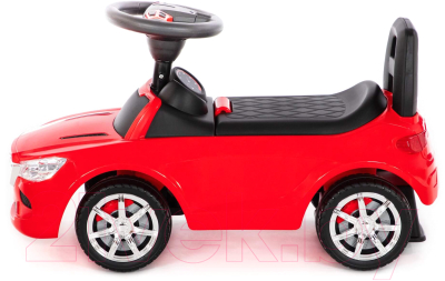 Каталка детская Полесье SuperCar №4 / 84507