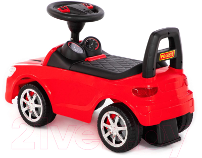 Каталка детская Полесье SuperCar №4 / 84507