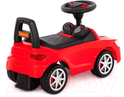 Каталка детская Полесье SuperCar №4 / 84507