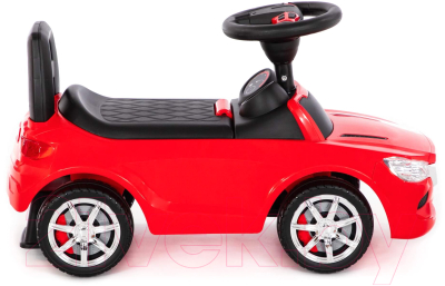 Каталка детская Полесье SuperCar №4 / 84507