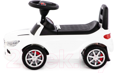 Каталка детская Полесье SuperCar №4 / 84514