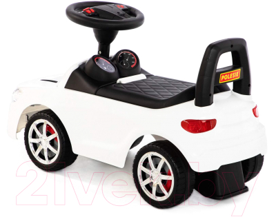 Каталка детская Полесье SuperCar №4 / 84514