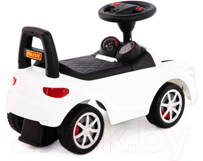 Каталка детская Полесье SuperCar №4 / 84514