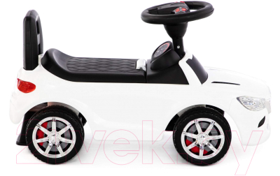 Каталка детская Полесье SuperCar №4 / 84514