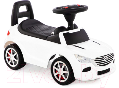Каталка детская Полесье SuperCar №4 / 84514