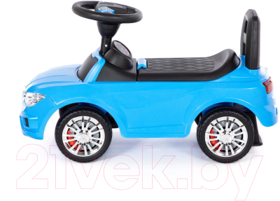 Каталка детская Полесье SuperCar №5 / 84521