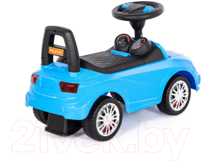 Каталка детская Полесье SuperCar №5 / 84521
