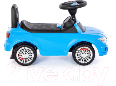 Каталка детская Полесье SuperCar №5 / 84521