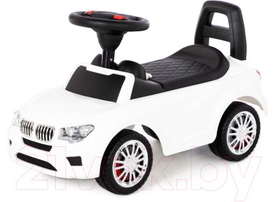 Каталка детская Полесье SuperCar №5 / 84538 - фото