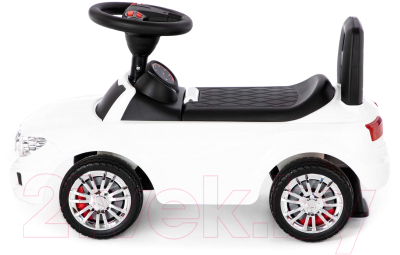 Каталка детская Полесье SuperCar №5 / 84538