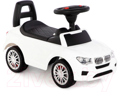 Каталка детская Полесье SuperCar №5 / 84538
