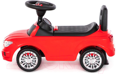 Каталка детская Полесье SuperCar №5 / 84583