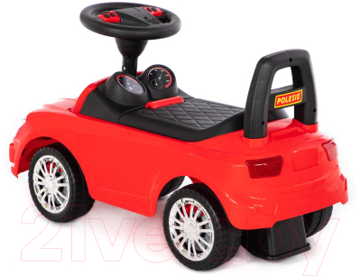 Каталка детская Полесье SuperCar №5 / 84583
