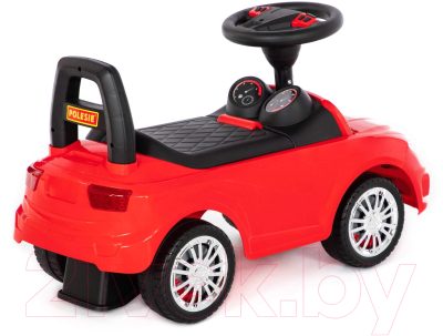 Каталка детская Полесье SuperCar №5 / 84583