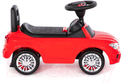 Каталка детская Полесье SuperCar №5 / 84583