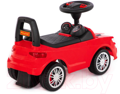 Каталка детская Полесье SuperCar №6 / 84590