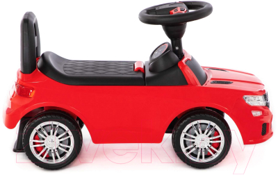 Каталка детская Полесье SuperCar №6 / 84590