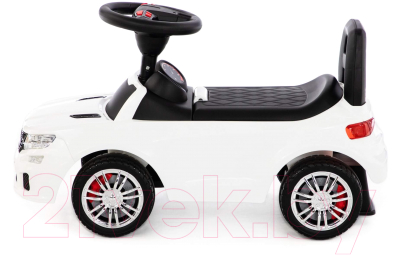 Каталка детская Полесье SuperCar №6 / 84606