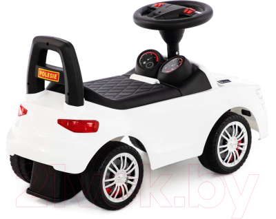 Каталка детская Полесье SuperCar №6 / 84606