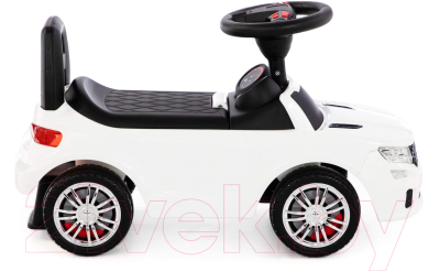 Каталка детская Полесье SuperCar №6 / 84606