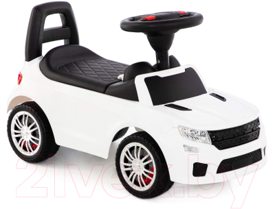 Каталка детская Полесье SuperCar №6 / 84606