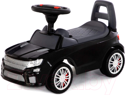 Каталка детская Полесье SuperCar №6 / 84613 - фото