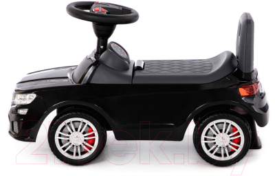 Каталка детская Полесье SuperCar №6 / 84613