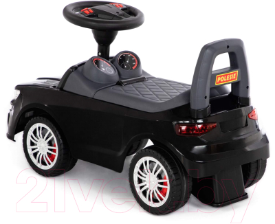 Каталка детская Полесье SuperCar №6 / 84613