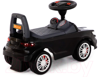 Каталка детская Полесье SuperCar №6 / 84613