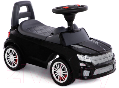 Каталка детская Полесье SuperCar №6 / 84613