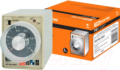 Реле времени TDM SQ1503-0007